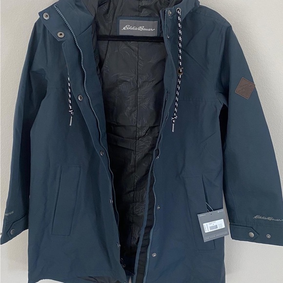 Eddie Bauer Jackets & Coats Eddie Bauer Women Charly Parka Storm